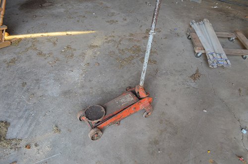 Property photo 62 - FARM MACHINERY AUCTION IN ALLEN COUNTY